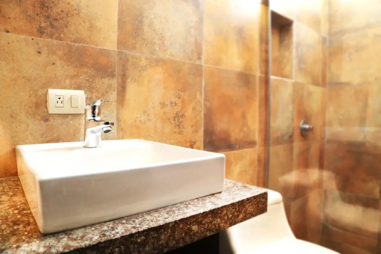 Mauna Suites and Hostal