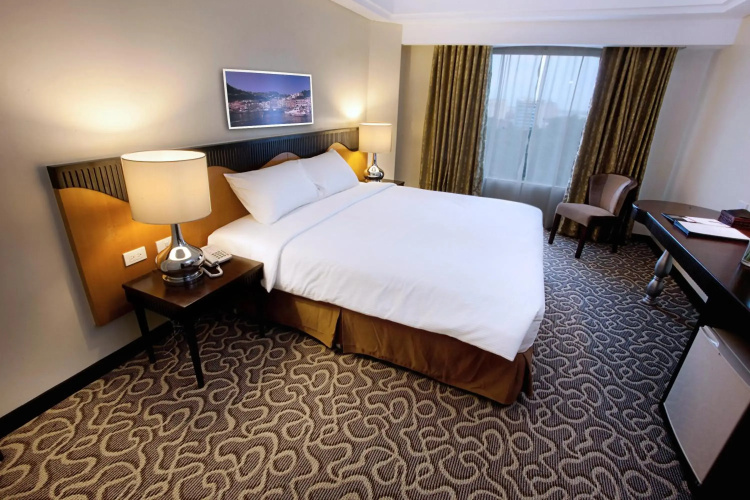 Hotel Elizabeth Cebu