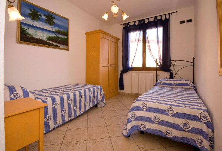 Follonica Apartments