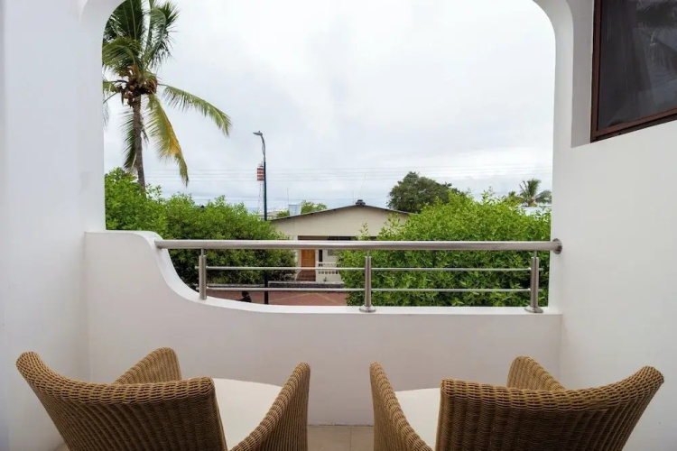 Bay View House