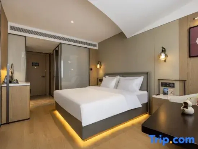Comfort Double room with view