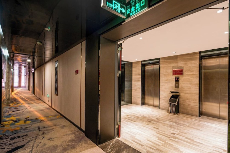 Yishang Hotel