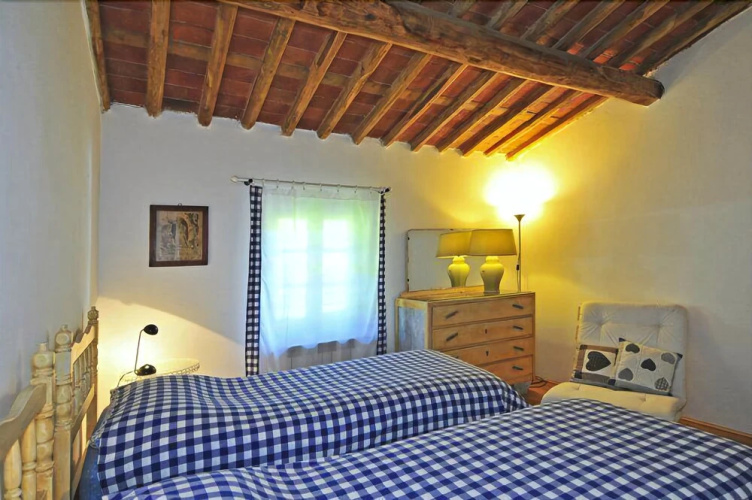 Agriturismo Solare Abbacca-La