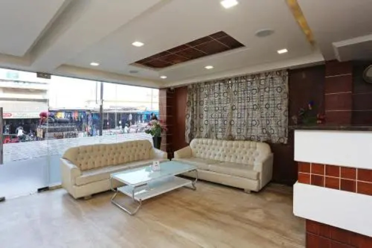 FabHotel Mezbaan