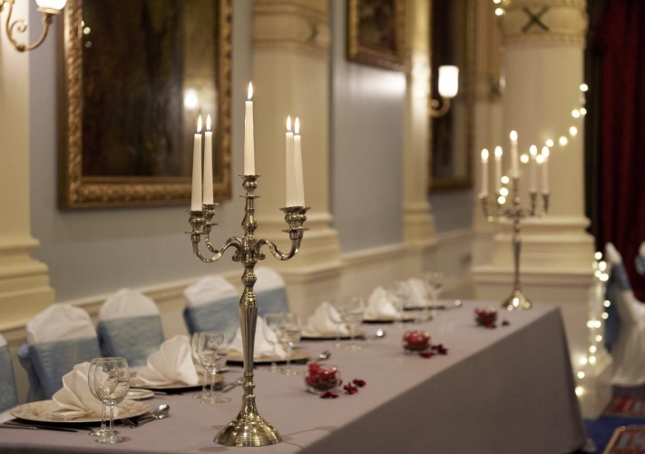 Mercure Exeter Rougemont Hotel photo 26