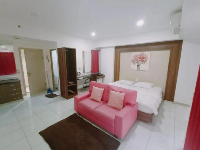 Apartment Centerpoint