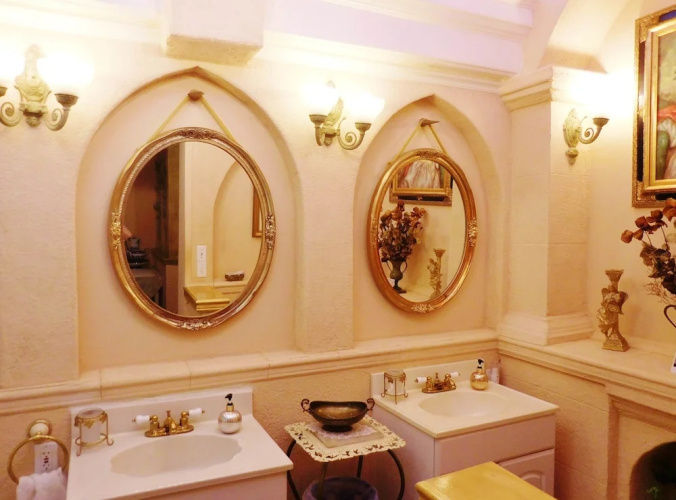 The Cottage Bed & Breakfast