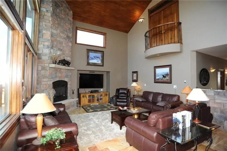 185 S Fuller Placer (Private Home) Holiday home 6