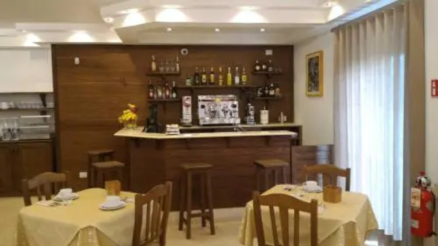 Hotel Il Bucaneve