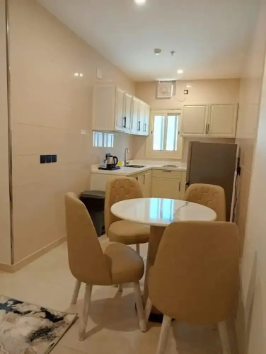 Bayat Serviced Apartments