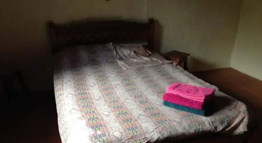 Avalon Guest House