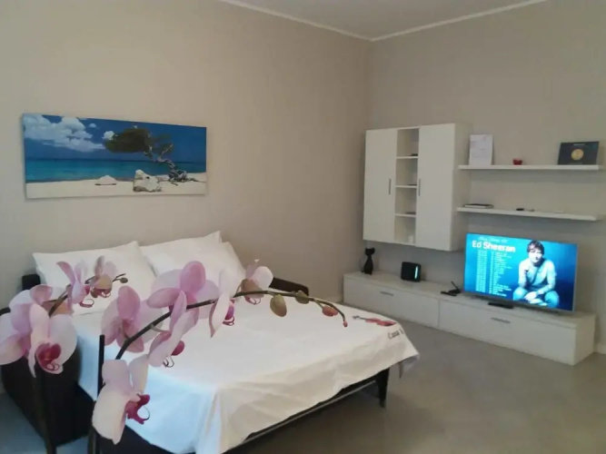 Casa Eva
