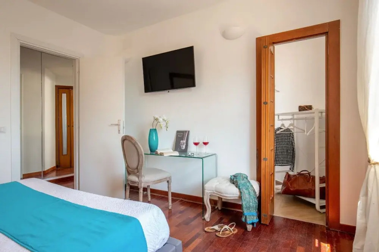 Daplace - Terenzia Apartment