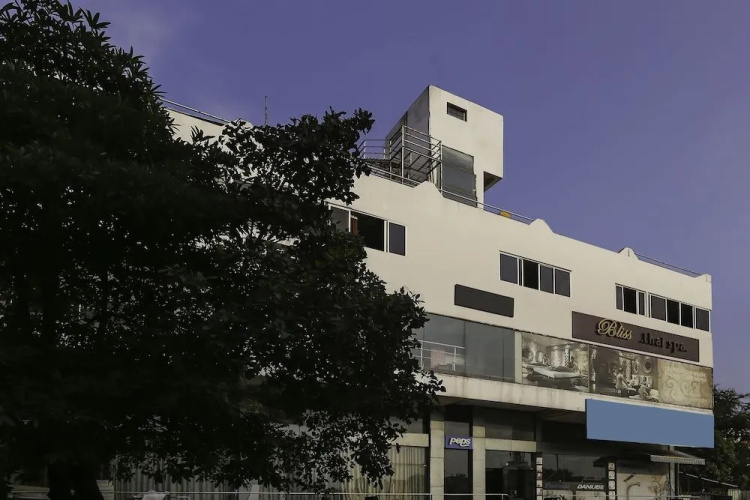 Otel görseli