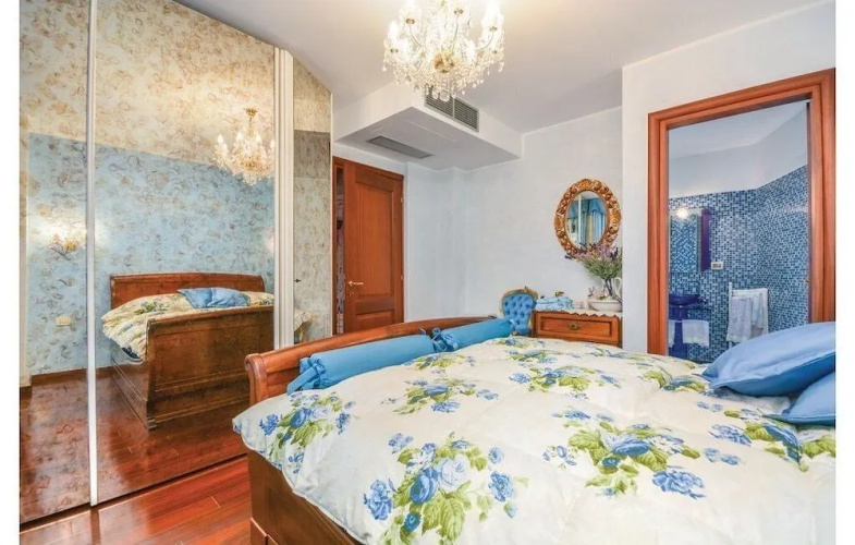 Villa Anamarija