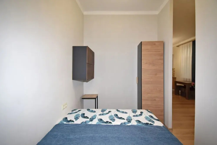 Apartment by Luxe Group AL777