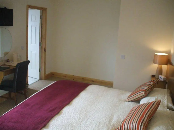 Carranross House Bed  Breakfast