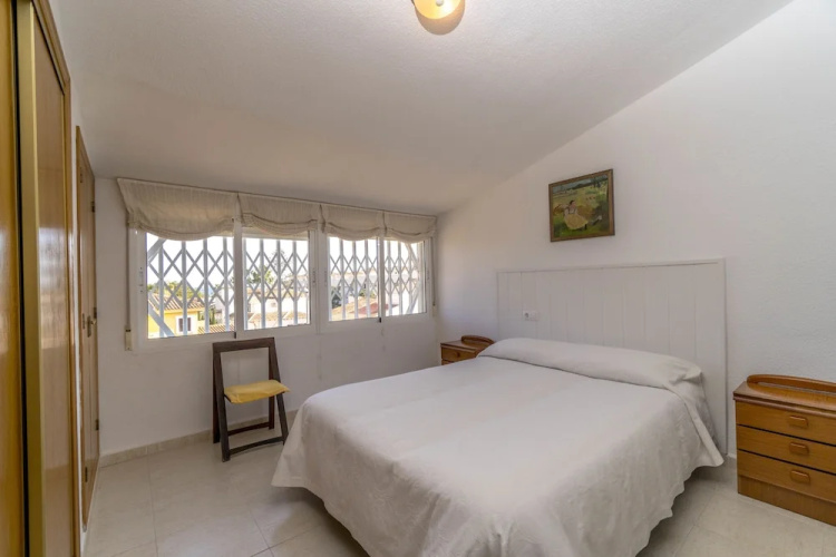 Apartamento Bennecke Limon