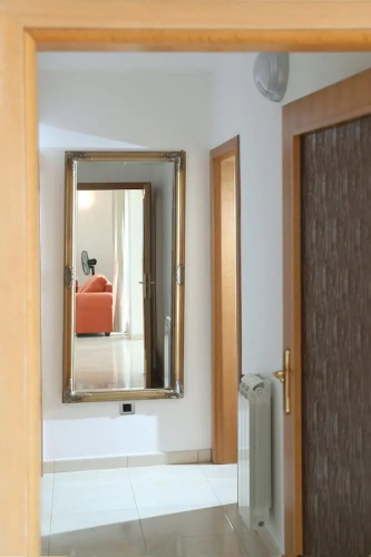Apartments Sveto