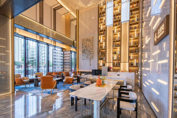 Grand Mercure Shenzhen Nanshan