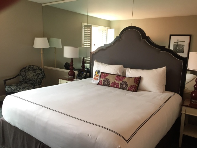 Hotel Zoe Fisherman's Wharf photo 9