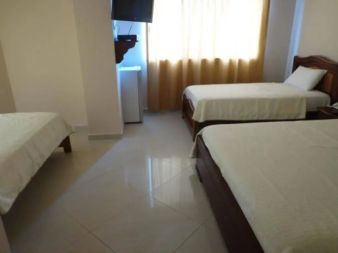 Hotel Hamilton