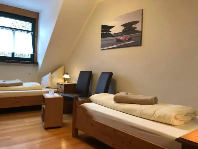 Pension Zur Schenke