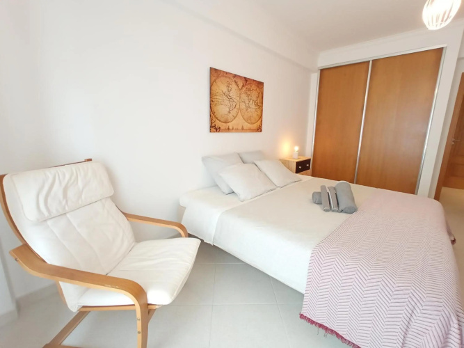 Dream on Peniche - Apartment