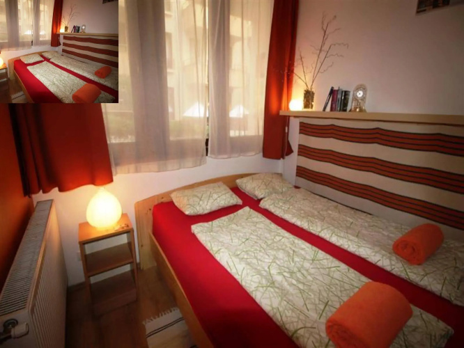 Broadway Hostel