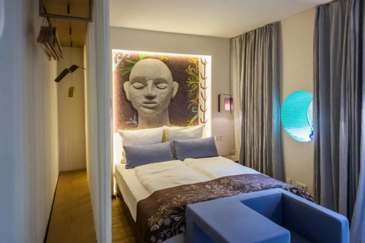 Hotel Mozart