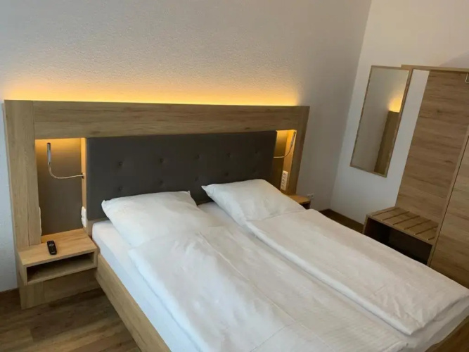 Ferienwohnung Irene