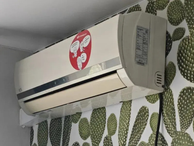 Фотография номера квартиры Апартаменты Калина на Кирова