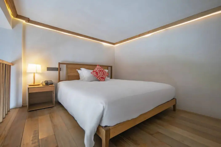 Deefly Cun Cun Li Hotel Shanghai