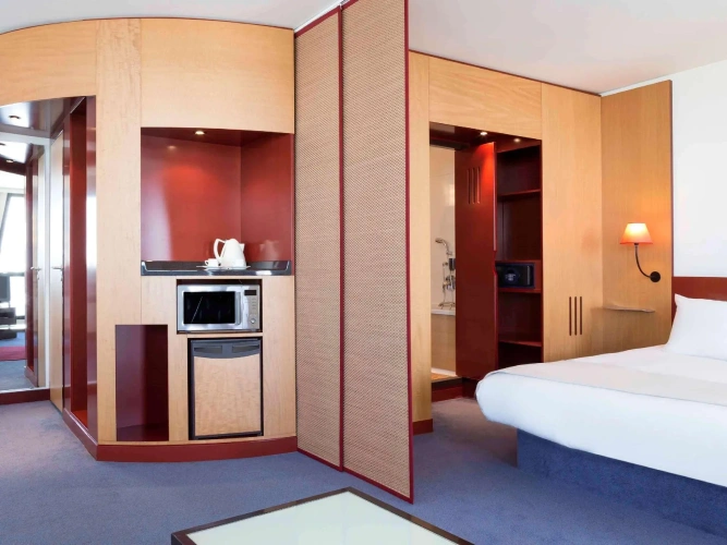 Superior Double Suite