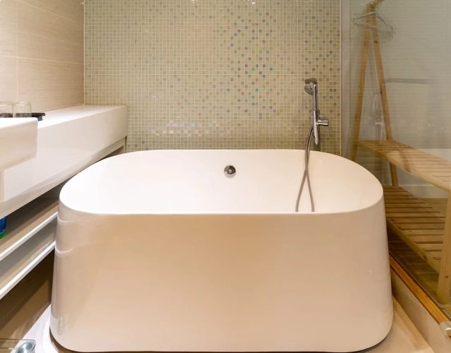 1 Bedroom Luxury Apartment