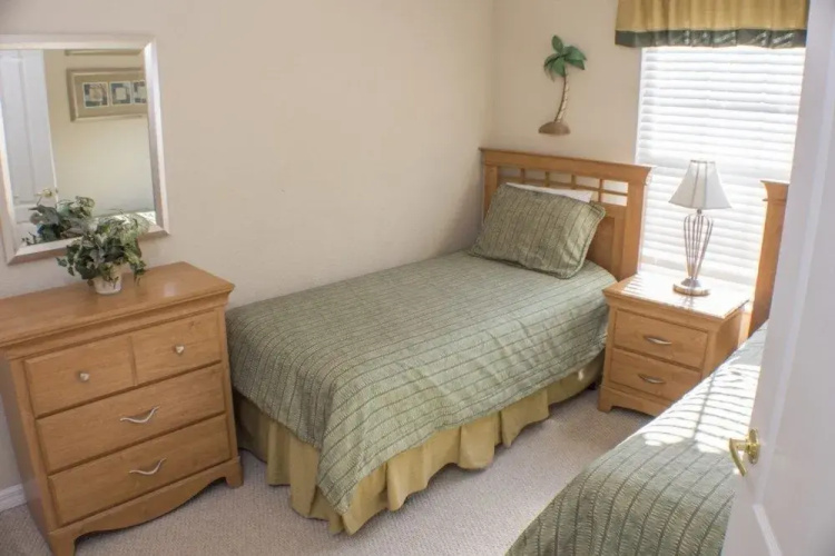 Ip60335 - Coral Cay Resort - 4 Bed 3 Baths Townhome