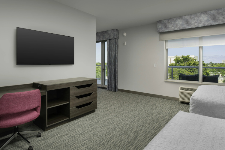 Hampton Inn Delray Beach photo 6
