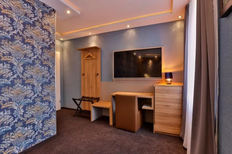 Comfort Single room