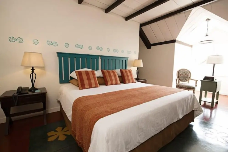 Double Junior Suite