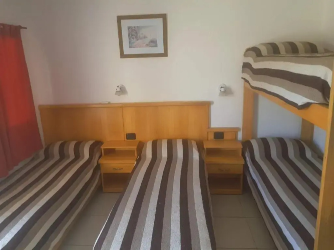 Hostel Santa Maria De Oro