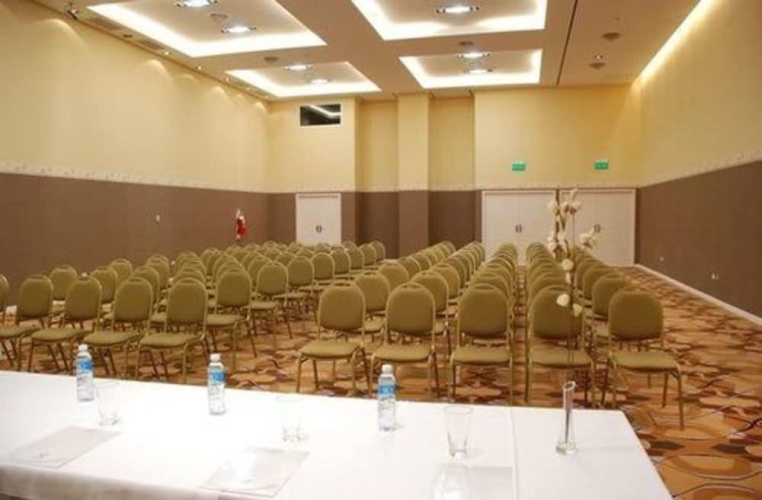 Howard Johnson by Wyndham Villa Maria Casino photo 17