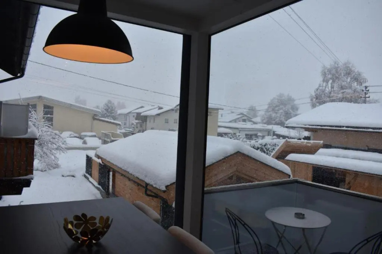Appartement Sprung