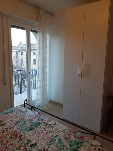 Appartamenti Casa Adua