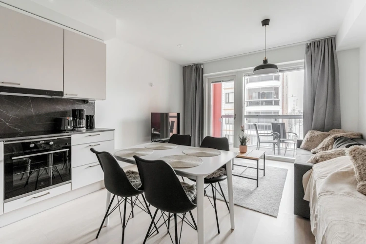 Superior Apartment