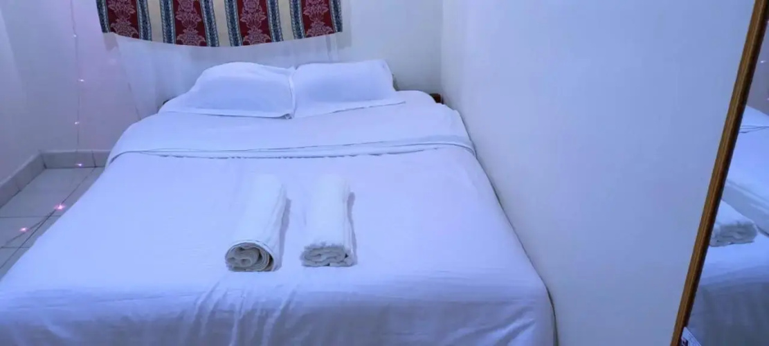 Stay.Plus Roverpark Apartment