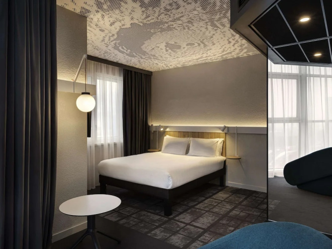 Ibis Kyiv Beresteiska