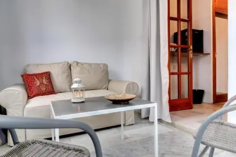 Hostal Alegre