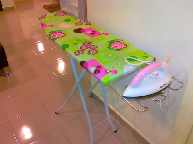 Malacca Hotel Apartment