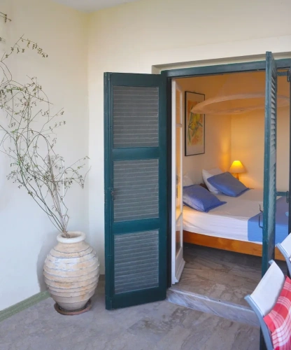 2 Bedrooms Apartment with balcony