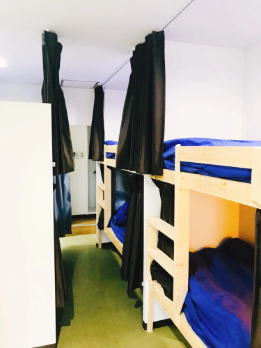 Hotel Prele Shinkan